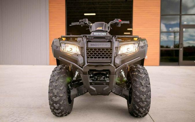 2024 Honda® FourTrax Rancher 4x4 ES