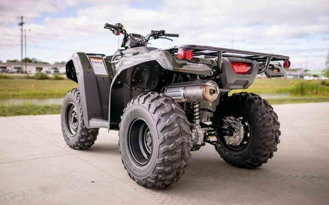 2024 Honda® FourTrax Rancher 4x4 ES