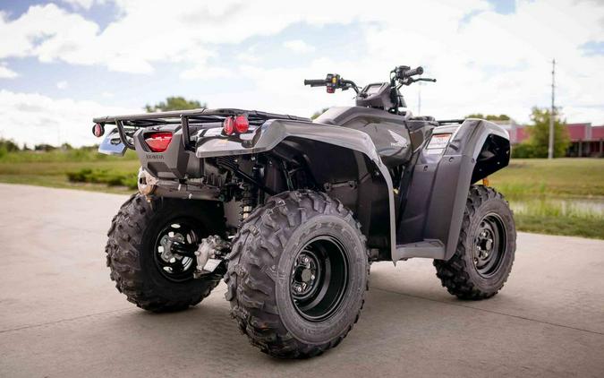 2024 Honda® FourTrax Rancher 4x4 ES