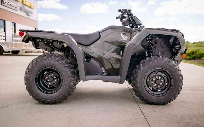 2024 Honda® FourTrax Rancher 4x4 ES