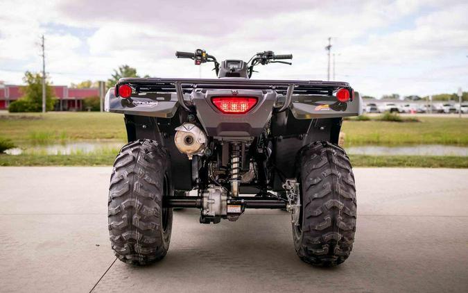 2024 Honda® FourTrax Rancher 4x4 ES