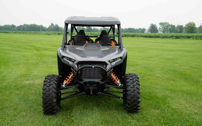 2024 Polaris RZR XP 4 1000 Premium