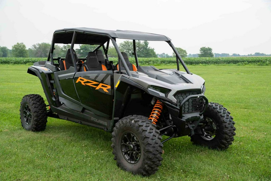 2024 Polaris RZR XP 4 1000 Premium