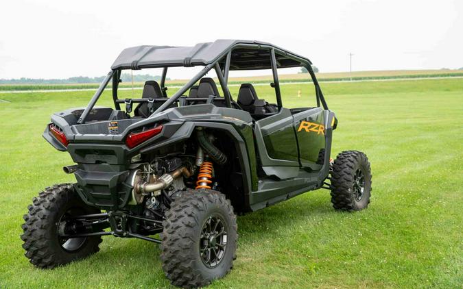 2024 Polaris RZR XP 4 1000 Premium