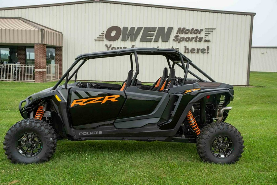 2024 Polaris RZR XP 4 1000 Premium