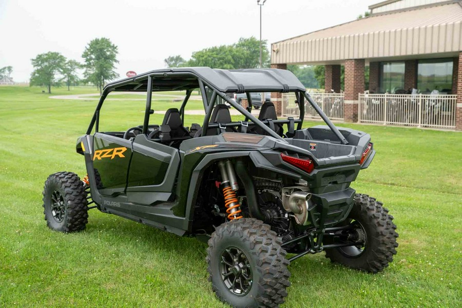 2024 Polaris RZR XP 4 1000 Premium