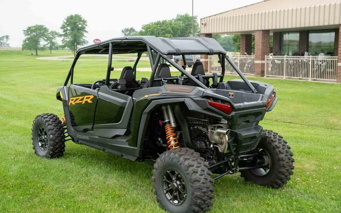 2024 Polaris RZR XP 4 1000 Premium