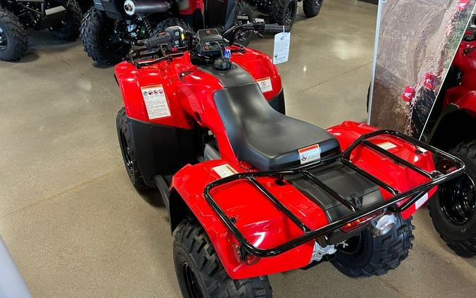 2023 Honda FourTrax Recon ES