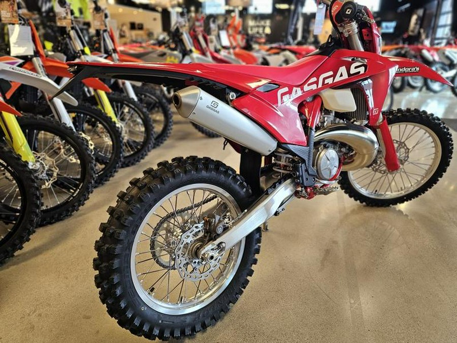 2024 GASGAS EC 250