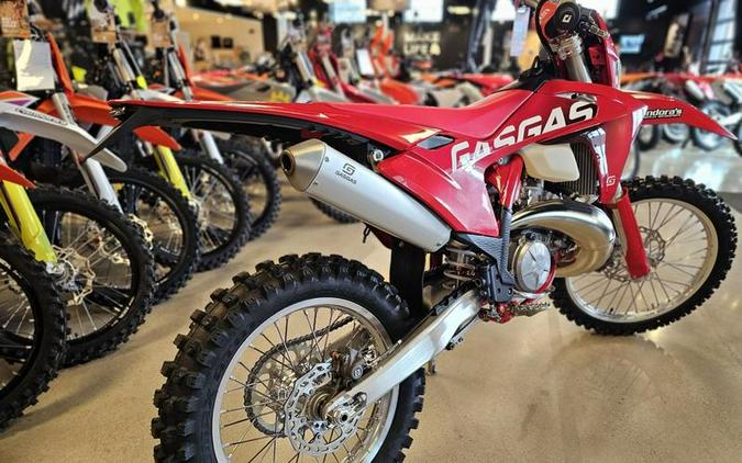 2024 GASGAS EC 250