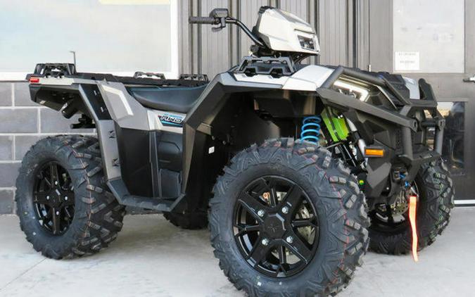 2023 Polaris® Sportsman XP 1000 Ride Command Edition