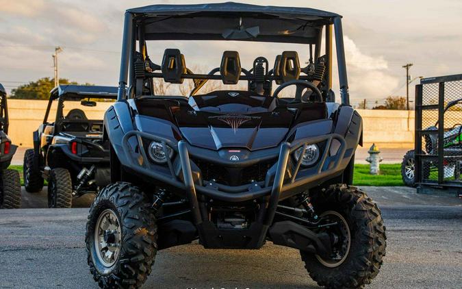 2024 Yamaha Viking VI EPS Ranch Edition