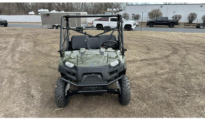 2024 Polaris Industries Ranger® 570 Full-Size Base