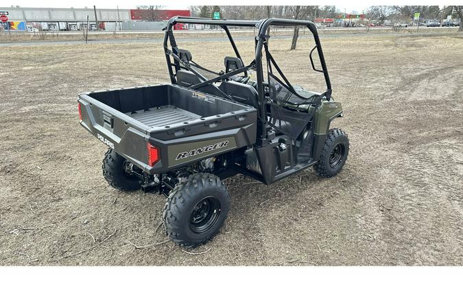 2024 Polaris Industries Ranger® 570 Full-Size Base