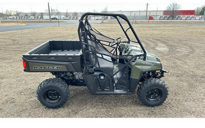 2024 Polaris Industries Ranger® 570 Full-Size Base