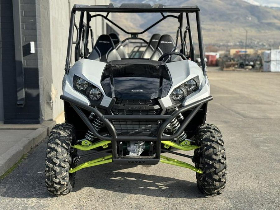 2024 Kawasaki Teryx4™ S LE