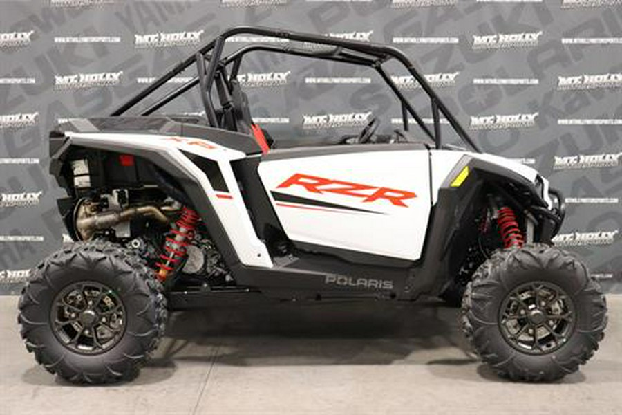 2024 Polaris RZR XP 1000 Sport