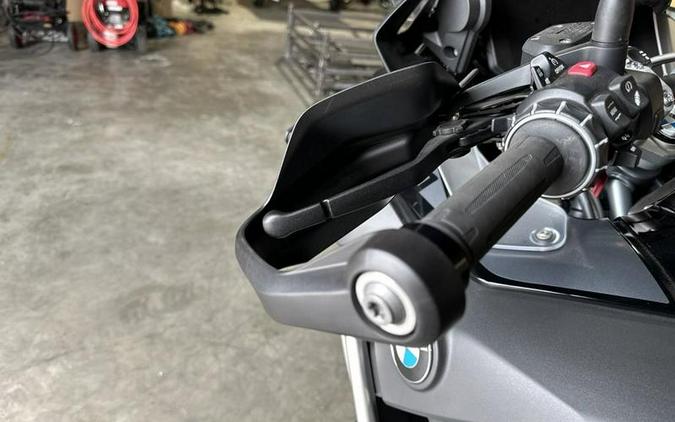 2022 BMW R 1250 GS Adventure Triple Black