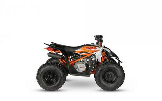 2023 Kayo Predator 125