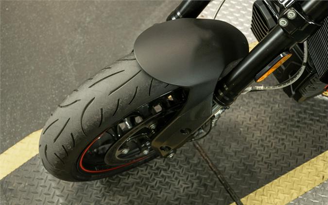 2022 Indian Motorcycle FTR 1200