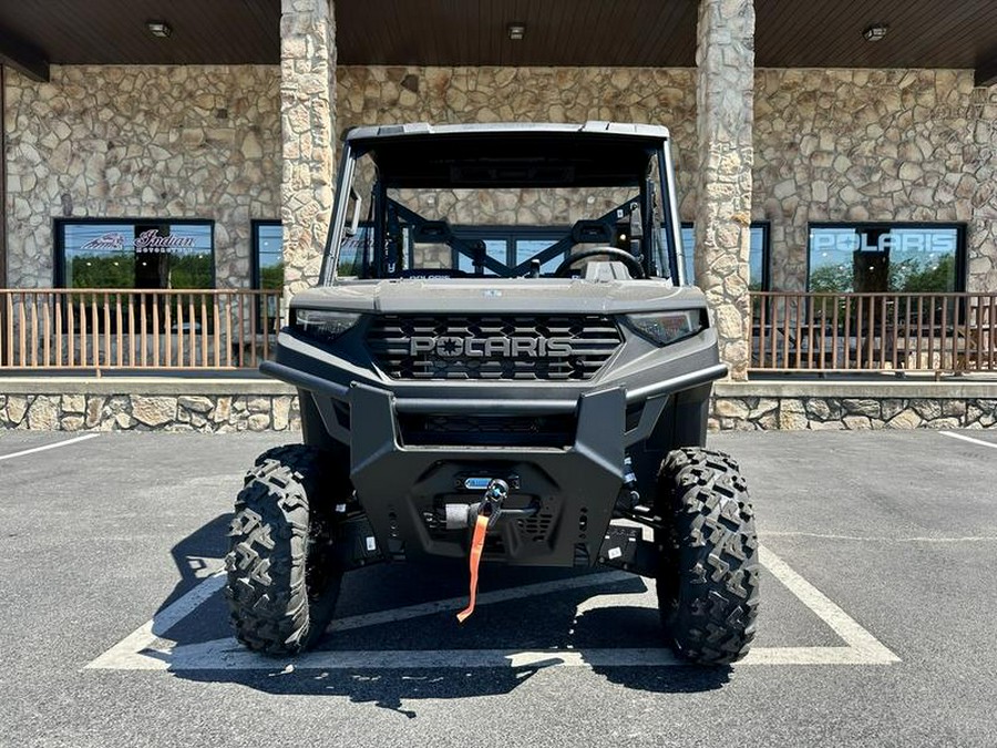 2025 Polaris® Ranger 1000 Premium