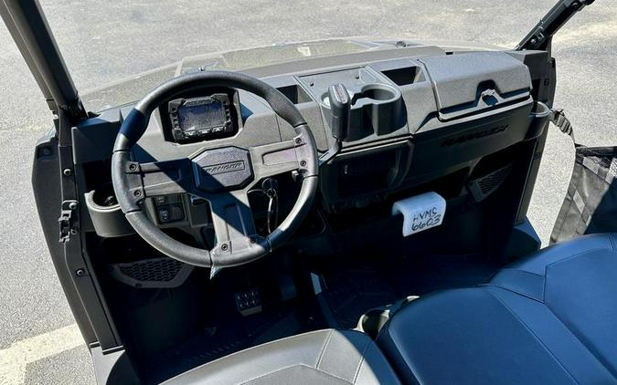 2025 Polaris® Ranger 1000 Premium