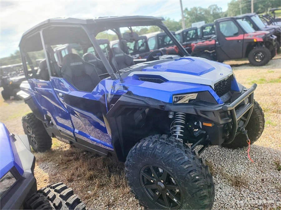 2024 Polaris GENERAL XP 4 1000 Ultimate