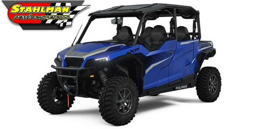 2024 Polaris GENERAL XP 4 1000 Ultimate