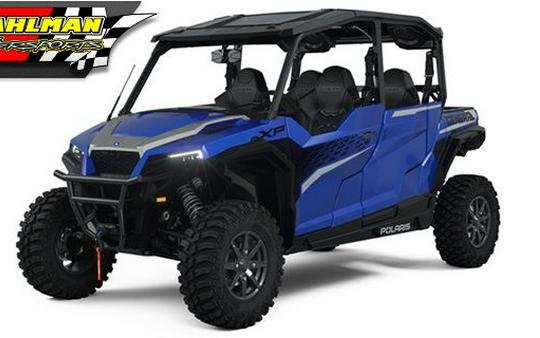 2024 Polaris GENERAL XP 4 1000 Ultimate