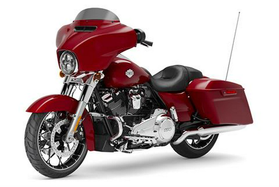 2021 Harley-Davidson Street Glide® Special