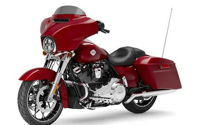 2021 Harley-Davidson Street Glide® Special