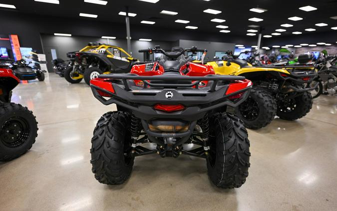 2023 Can-Am OUTLANDER DPS 700