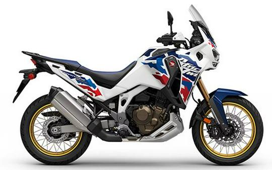 2024 Honda Africa Twin Adventure Sports ES