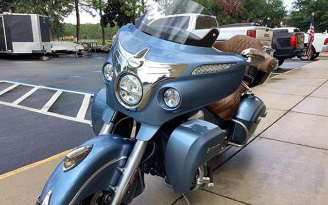 2016 Indian Motorcycle ROADMASTER CLASSIC