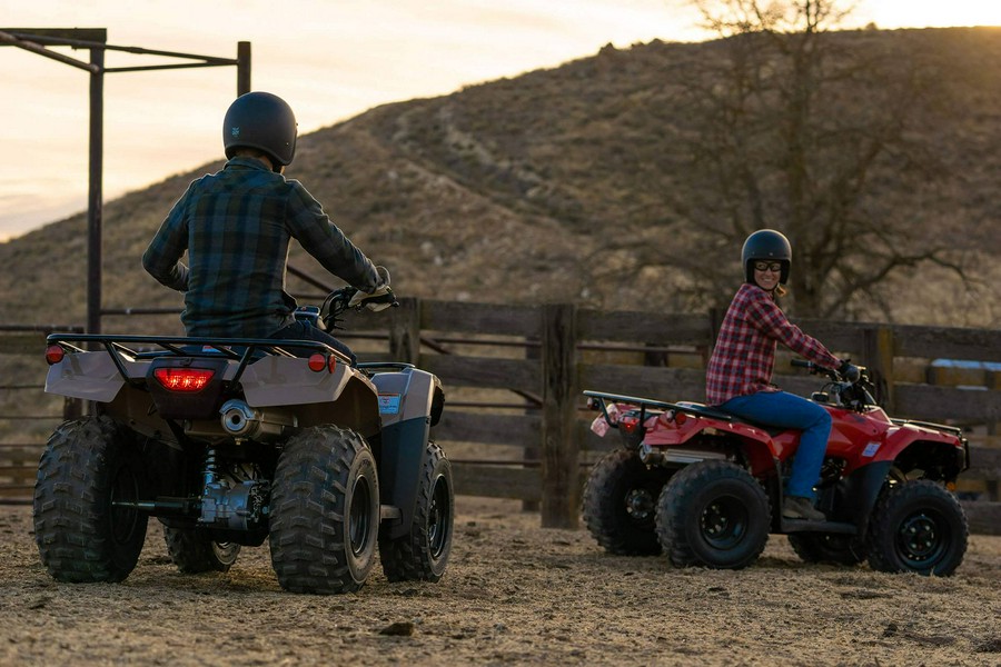 2022 Honda FourTrax Recon