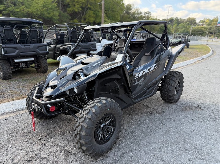 2025 Yamaha YXZ1000R EPS SS XT-R