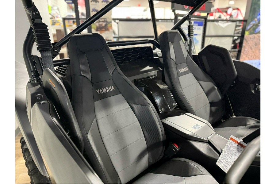 2025 Yamaha YXZ1000R EPS SS XT-R