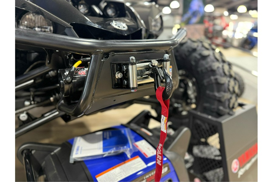 2025 Yamaha YXZ1000R EPS SS XT-R