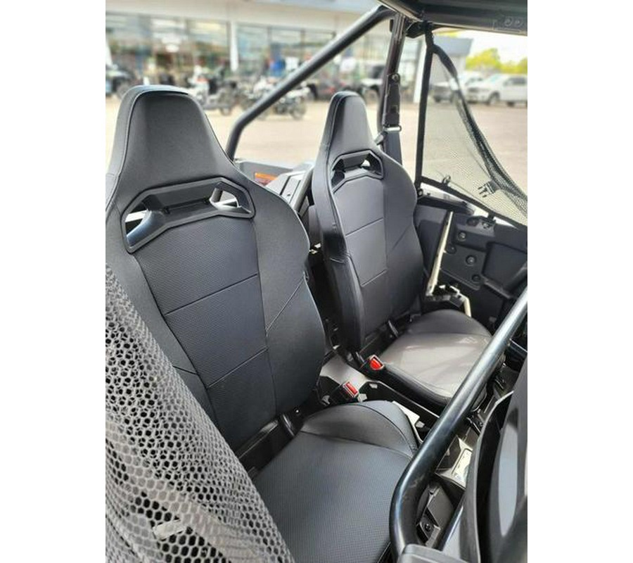 2025 Honda® Talon 1000X-4