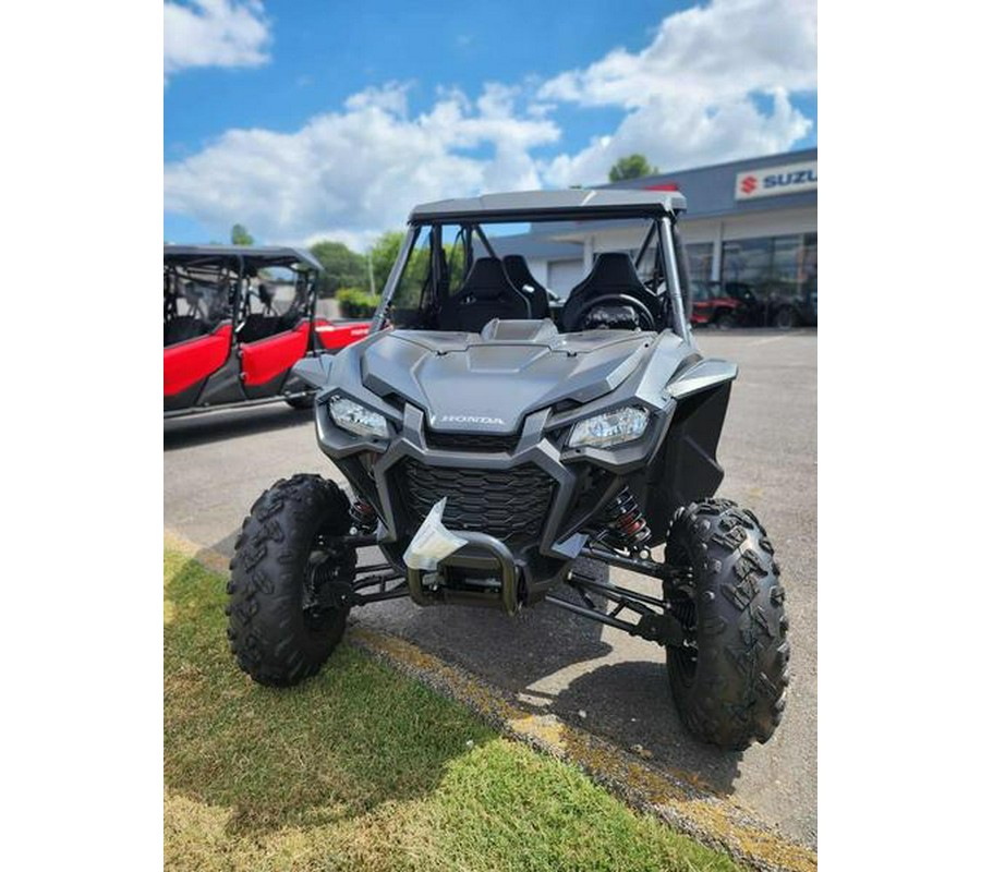 2025 Honda® Talon 1000X-4