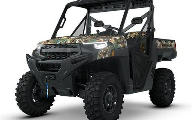 2026 Polaris Ranger XP 1000 Premium