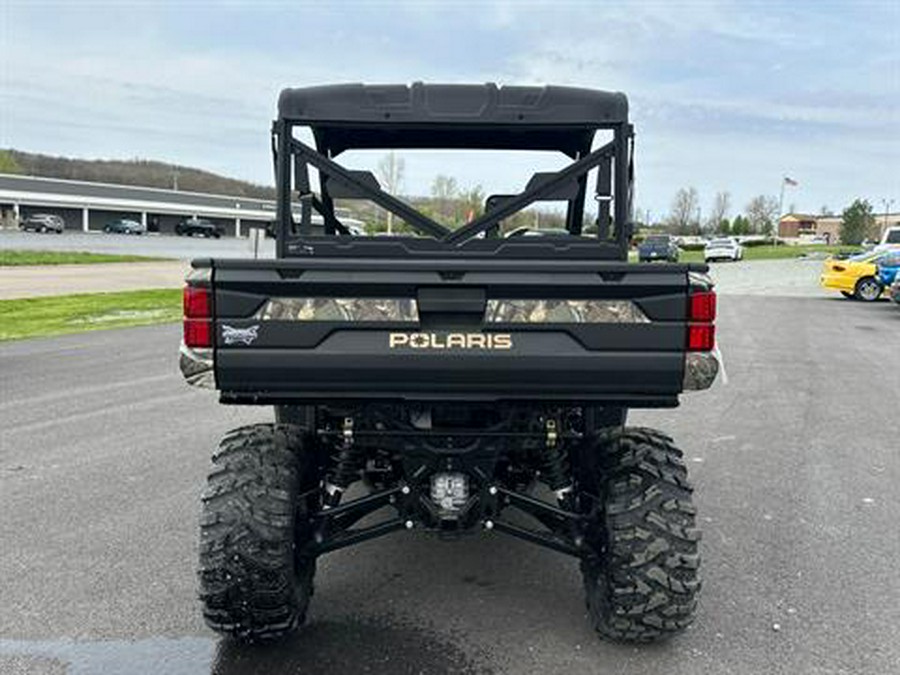 2026 Polaris Ranger XP 1000 Premium