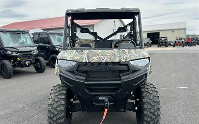 2026 Polaris Ranger XP 1000 Premium