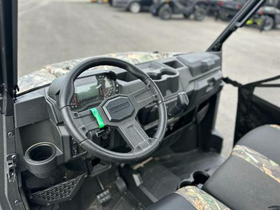 2026 Polaris Ranger XP 1000 Premium