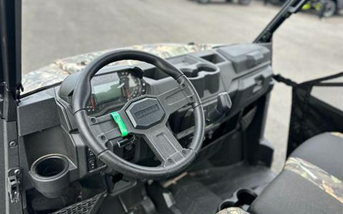 2026 Polaris Ranger XP 1000 Premium