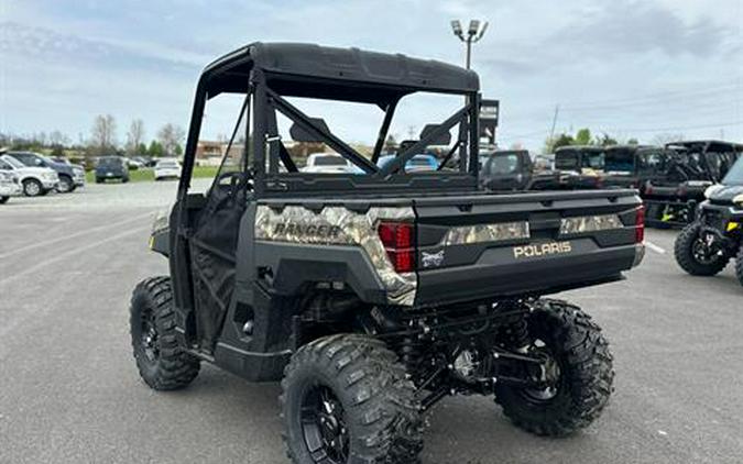 2026 Polaris Ranger XP 1000 Premium