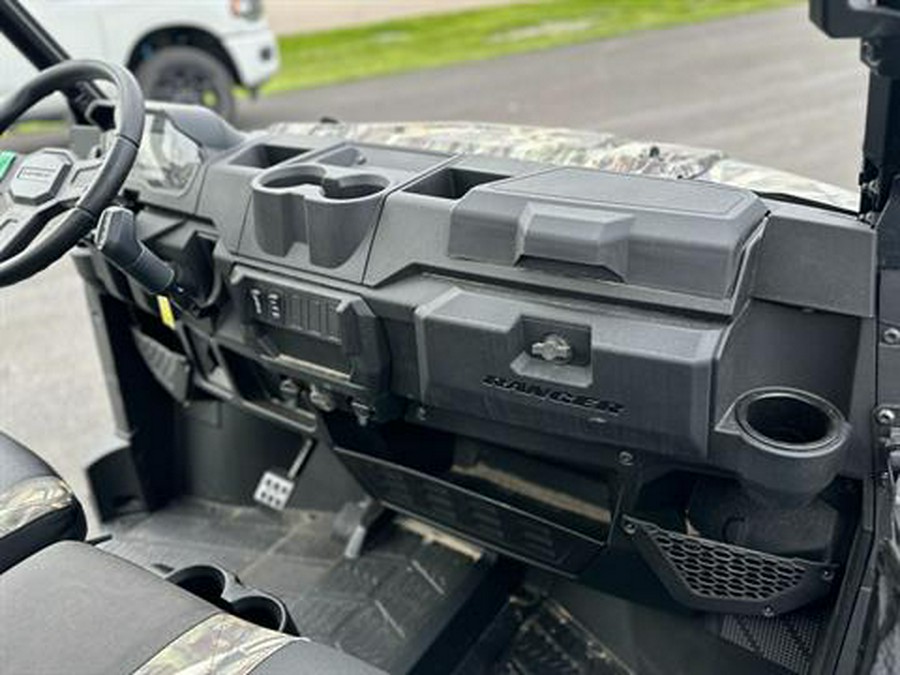 2026 Polaris Ranger XP 1000 Premium