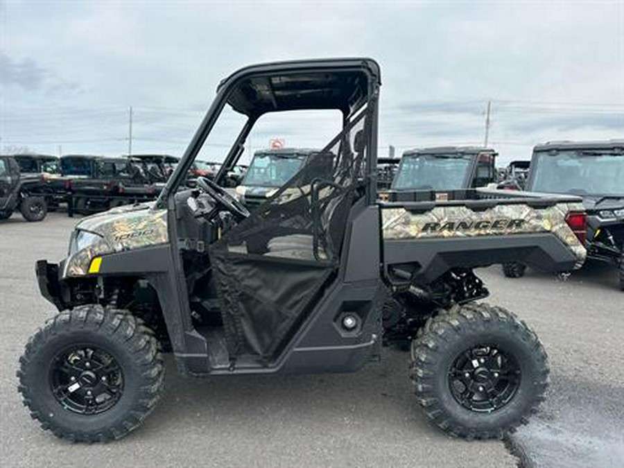 2026 Polaris Ranger XP 1000 Premium