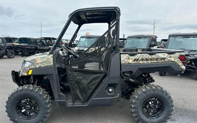 2026 Polaris Ranger XP 1000 Premium