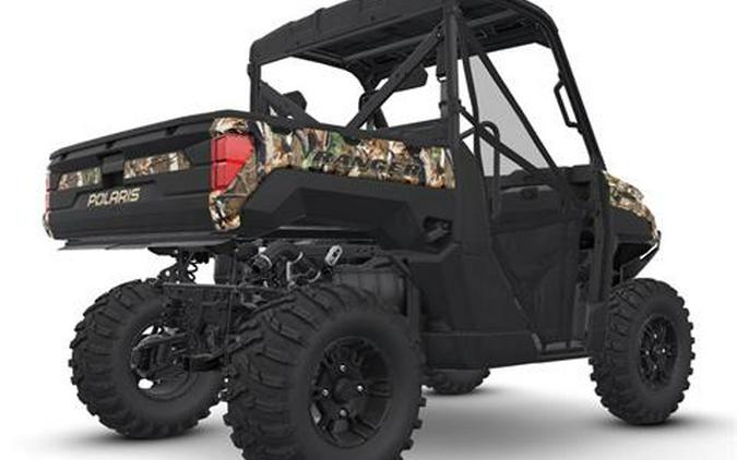 2026 Polaris Ranger XP 1000 Premium